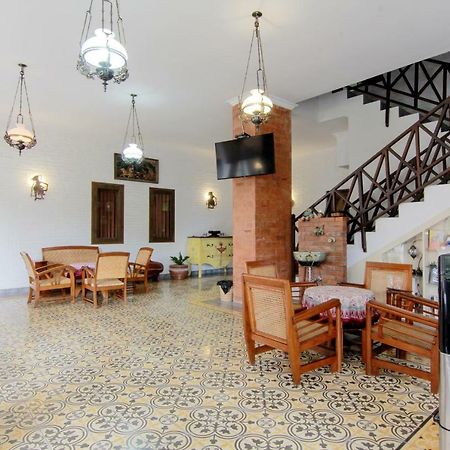 Satu Kayen Guest House Sleman  Eksteriør bilde